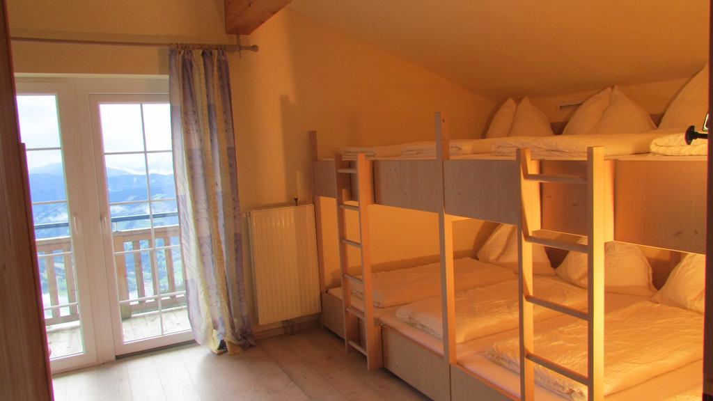 Hotel Wagrainer Haus Flachau Habitación foto